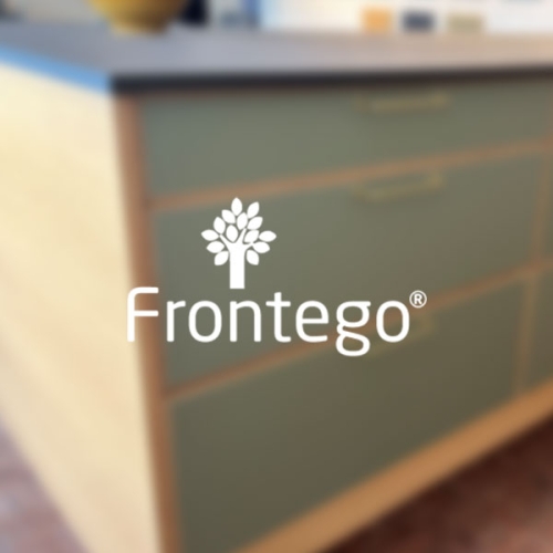 Frontego - Leverandør af køkkenlåger